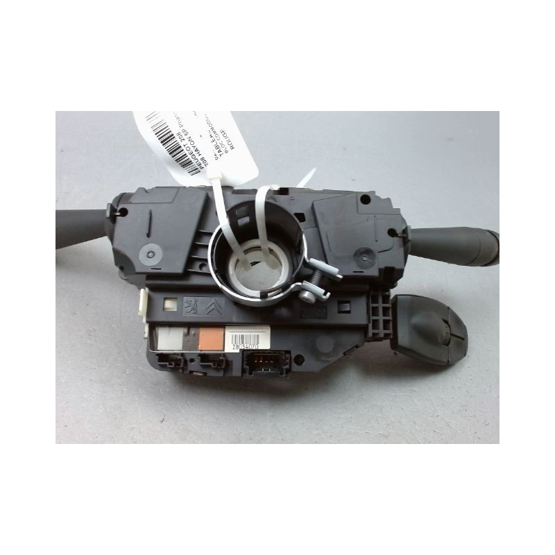 BLOC COMMODOS PEUGEOT 208 Phase 1 2012-...