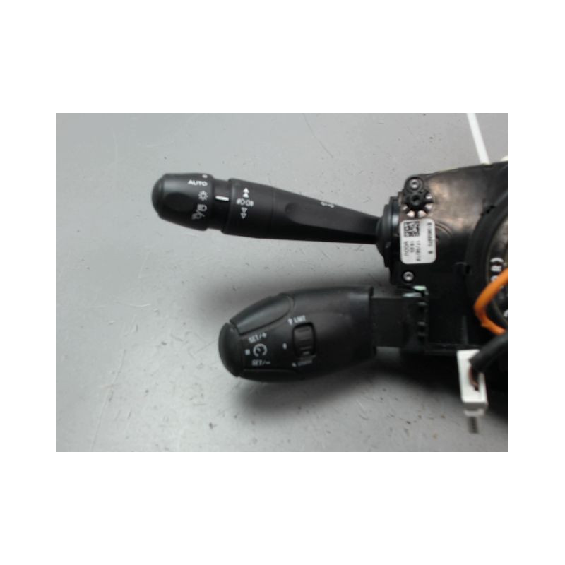 BLOC COMMODOS PEUGEOT 208 Phase 1 2012-...