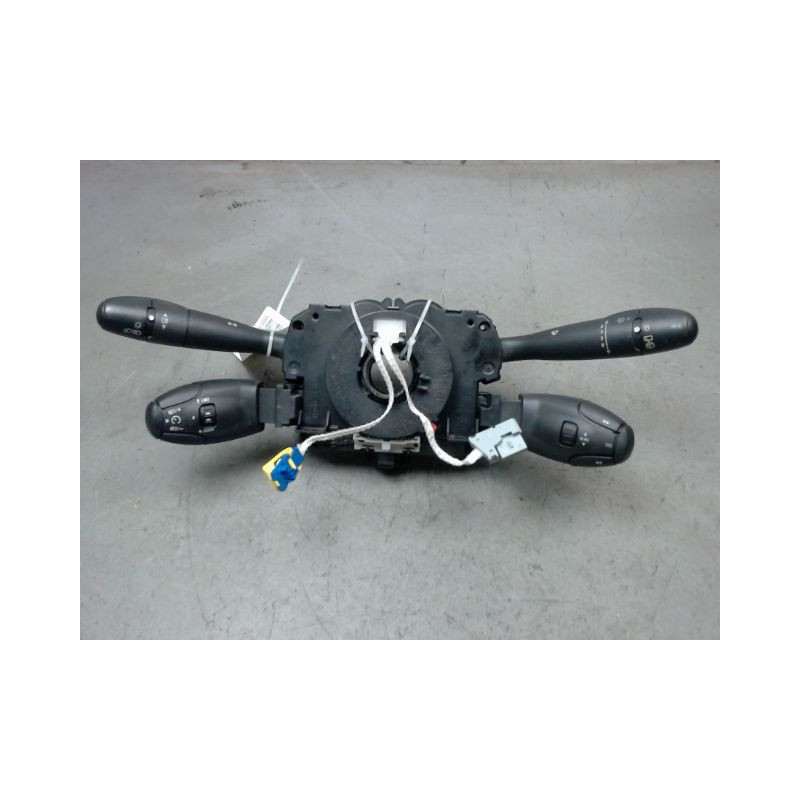 BLOC COMMODOS PEUGEOT 308 2007-