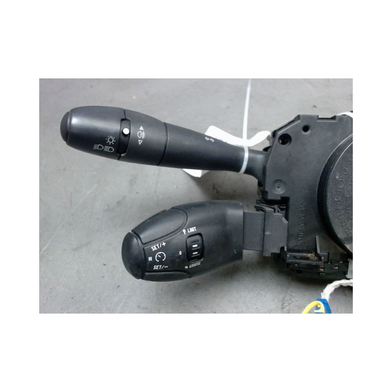 BLOC COMMODOS PEUGEOT 308 2007-