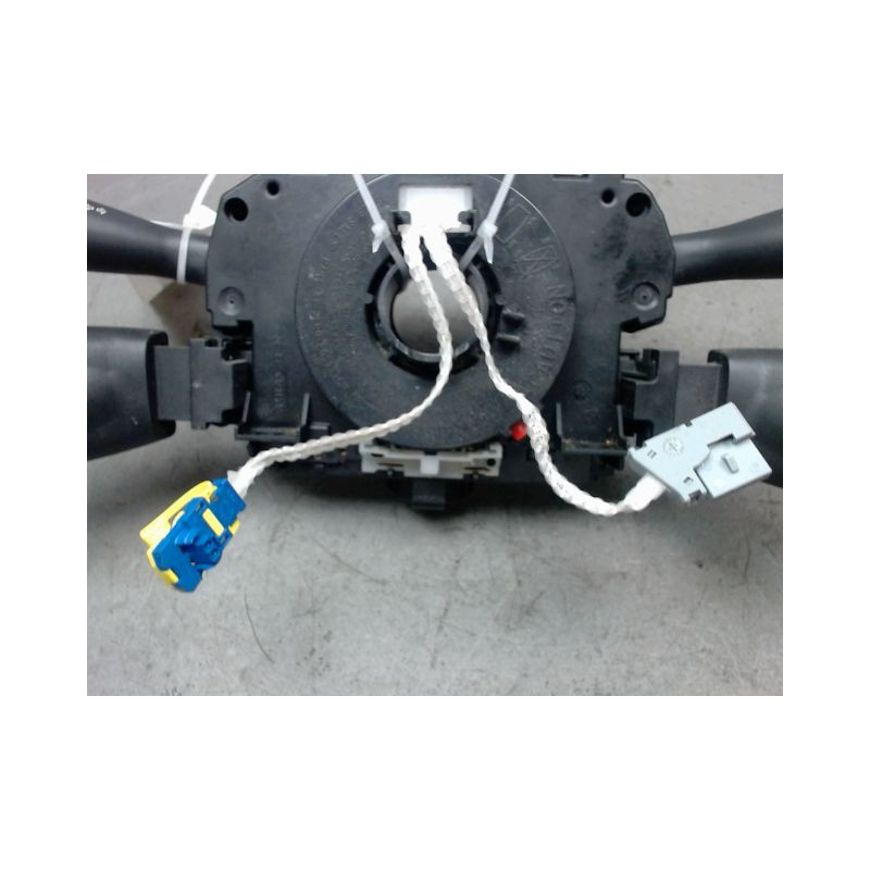 BLOC COMMODOS PEUGEOT 308 2007-