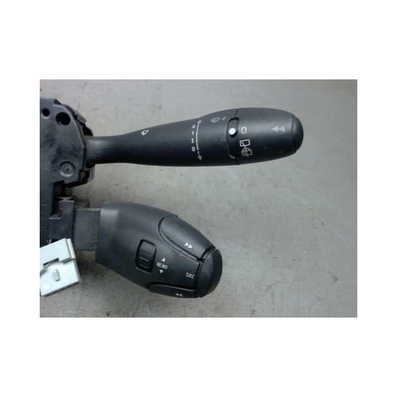 BLOC COMMODOS PEUGEOT 308 2007-
