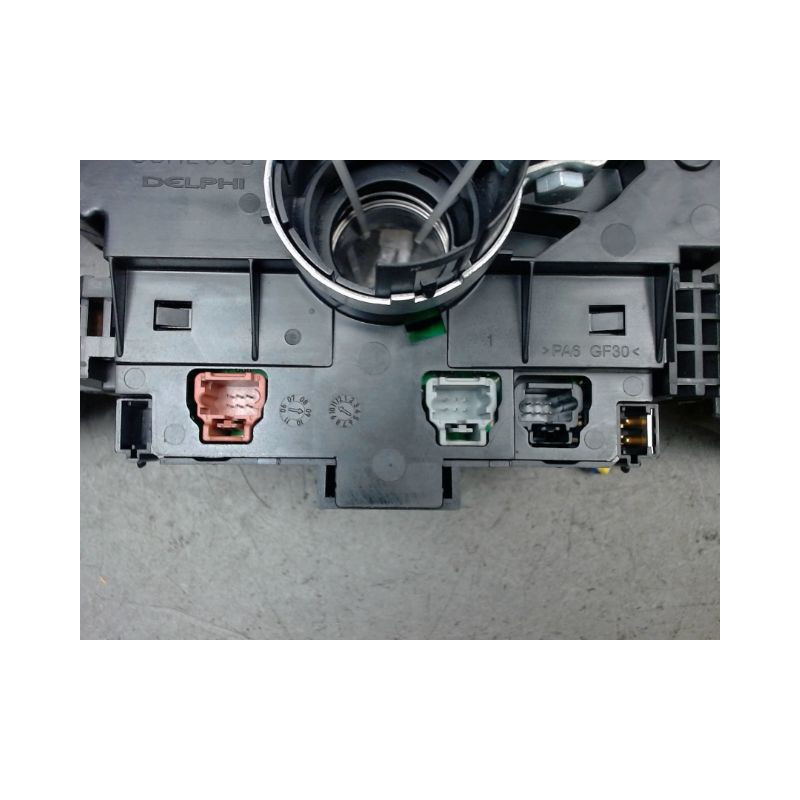 BLOC COMMODOS PEUGEOT 308 2007-