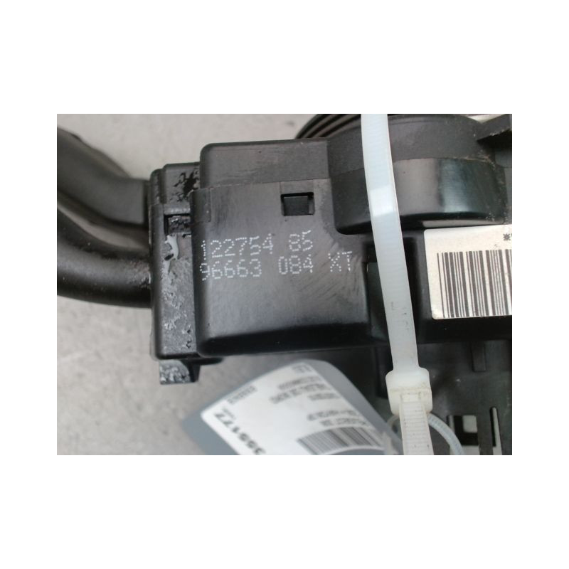 BLOC COMMODOS PEUGEOT 206 + 2009-2013