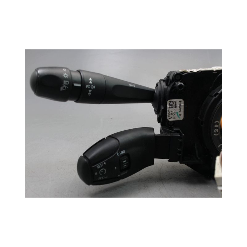 BLOC COMMODOS PEUGEOT 208 Phase 1 2012-...