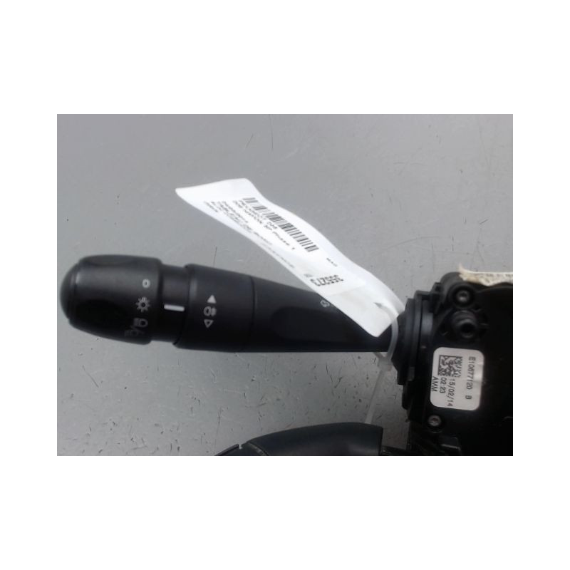 BLOC COMMODOS PEUGEOT 208 Phase 1 2012-...