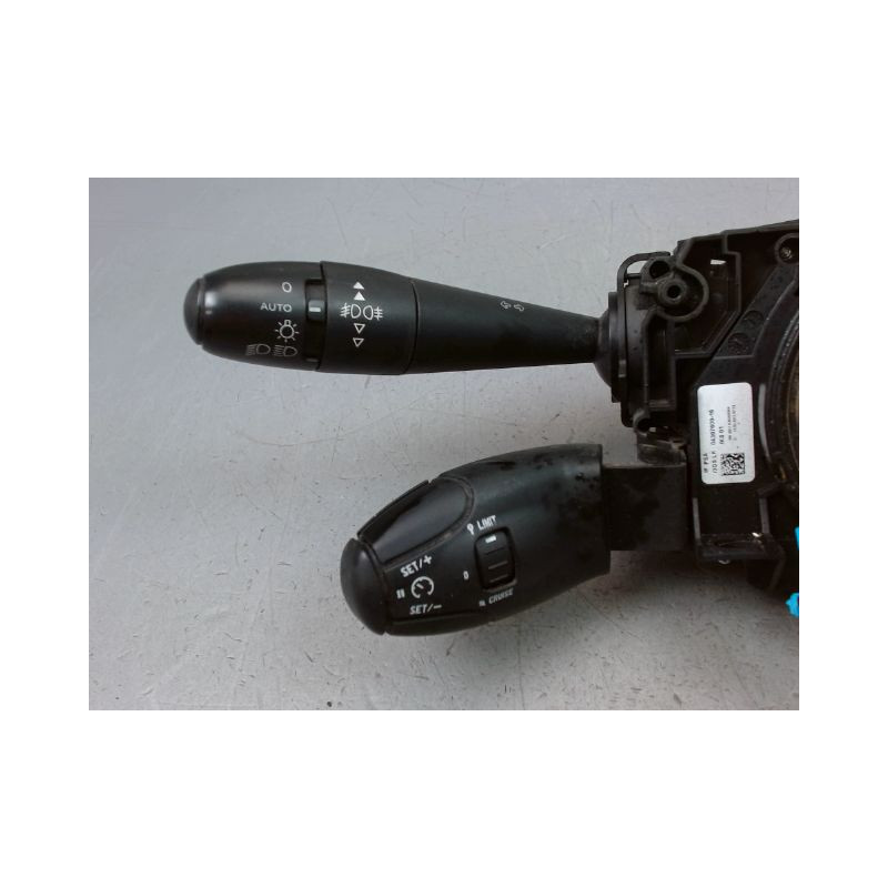 BLOC COMMODOS PEUGEOT 3008 BREAK I Phase 1 2009-2013