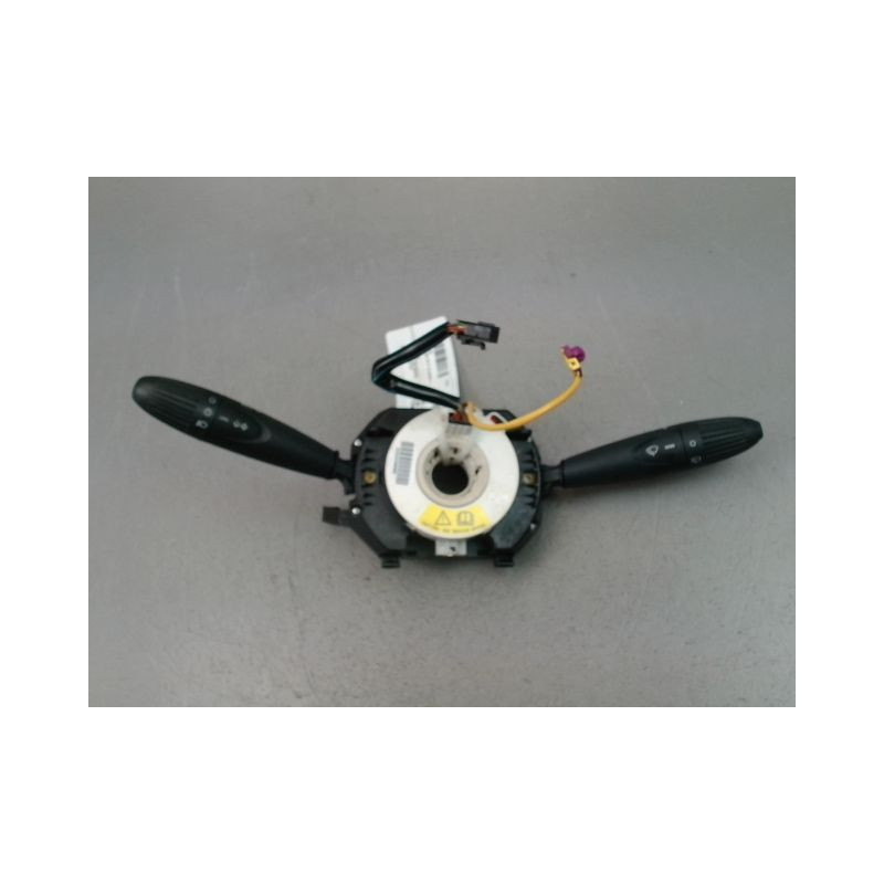 BLOC COMMODOS FORD KA II 2008-...