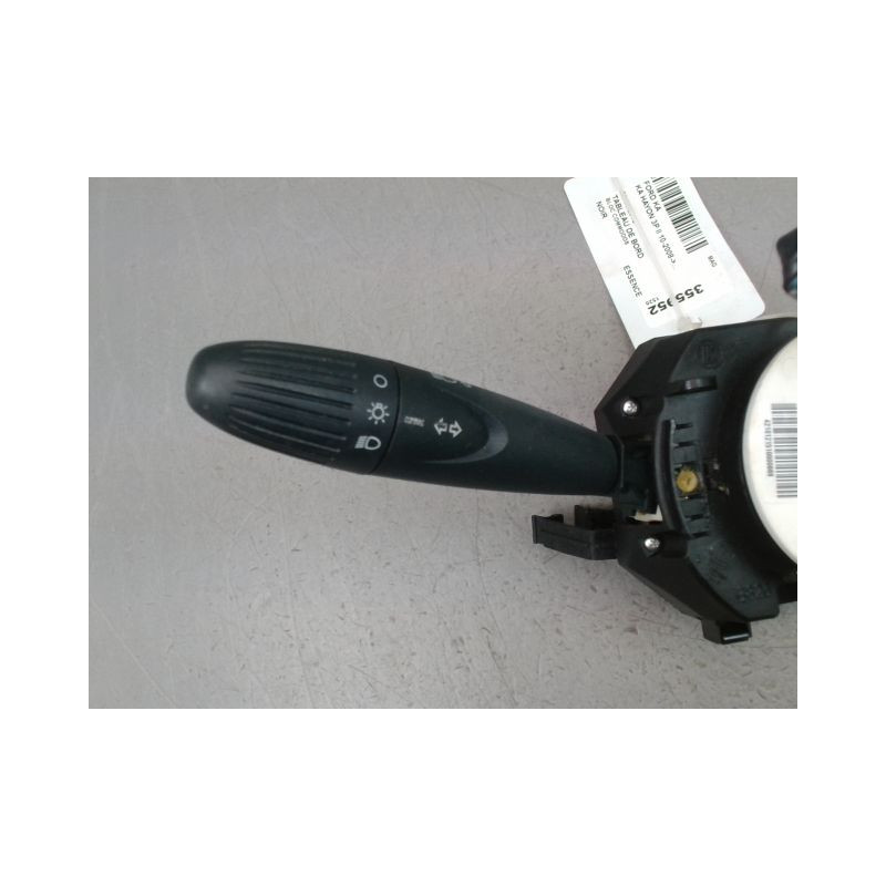 BLOC COMMODOS FORD KA II 2008-...