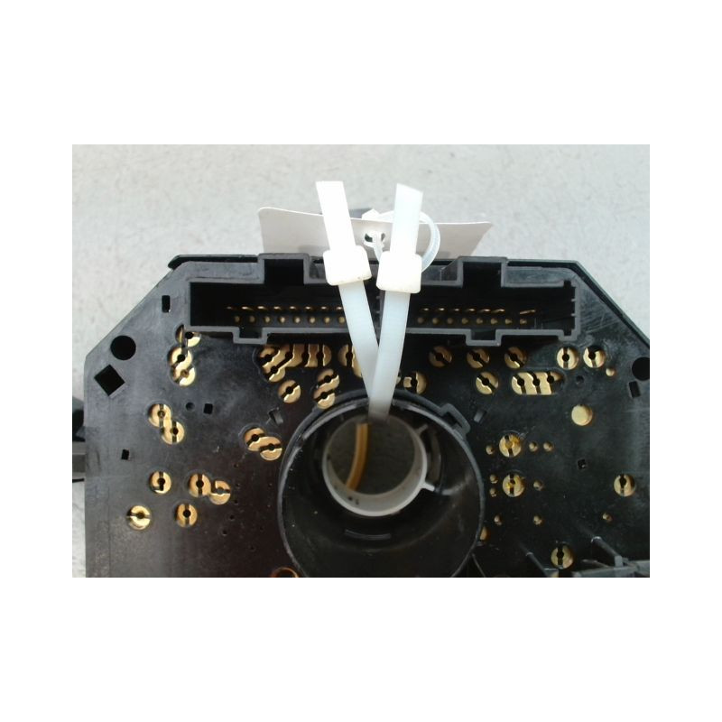 BLOC COMMODOS FORD KA II 2008-...