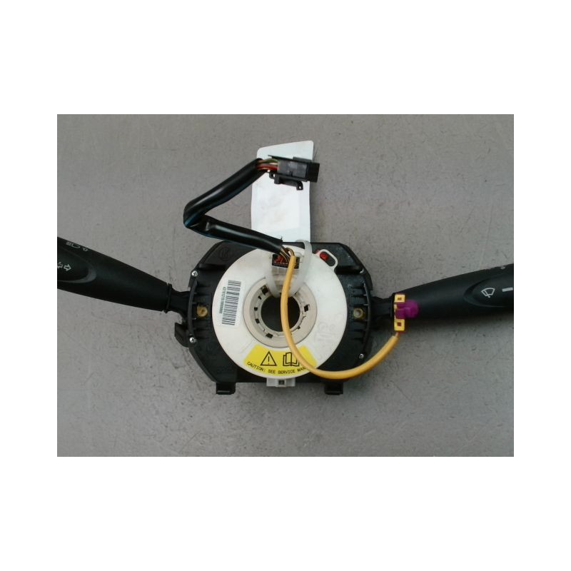 BLOC COMMODOS FORD KA II 2008-...