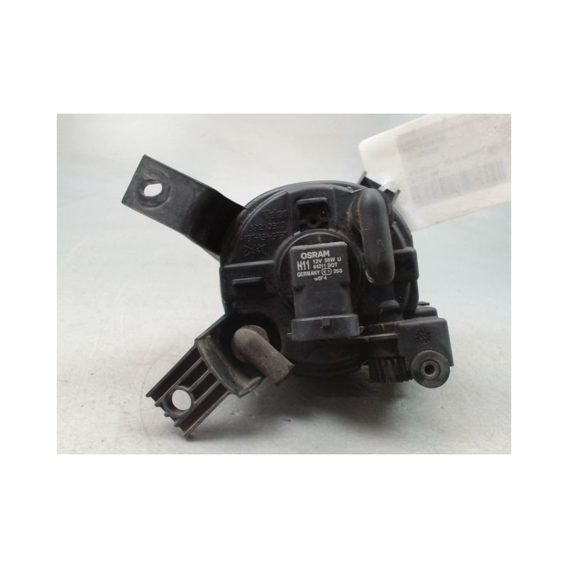 PHARE ANTIBROUILLARD AVANT GAUCHE AUDI A4 BERL. II Phase 2 2004-2008