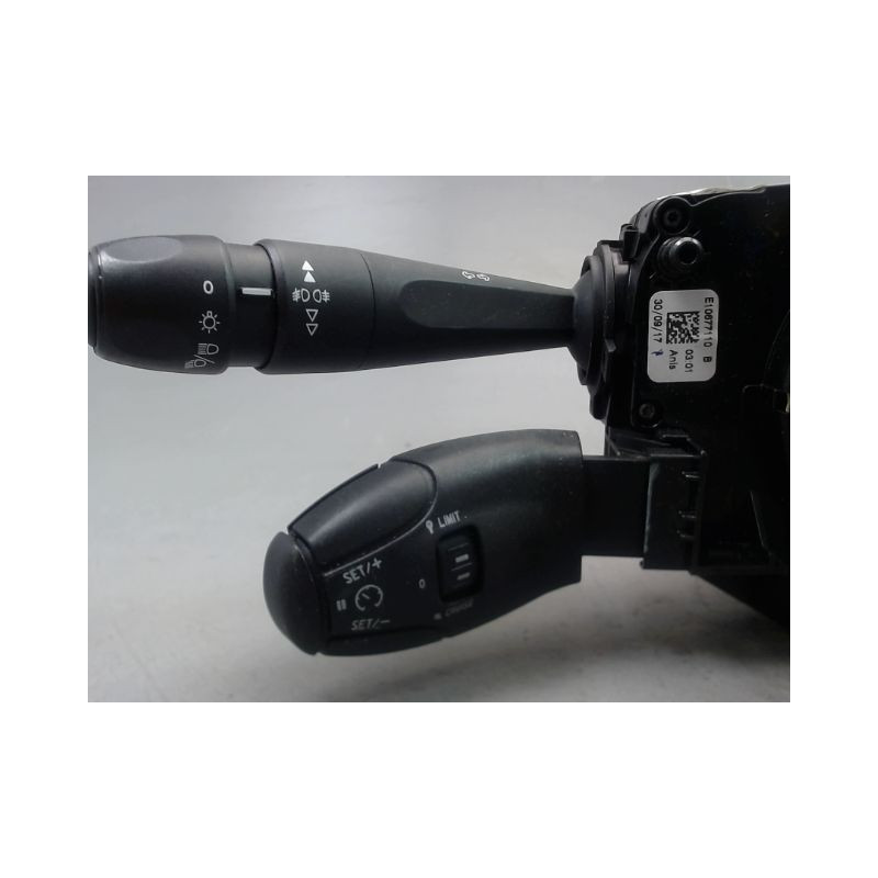 BLOC COMMODOS PEUGEOT 208 Phase 1 2012-...
