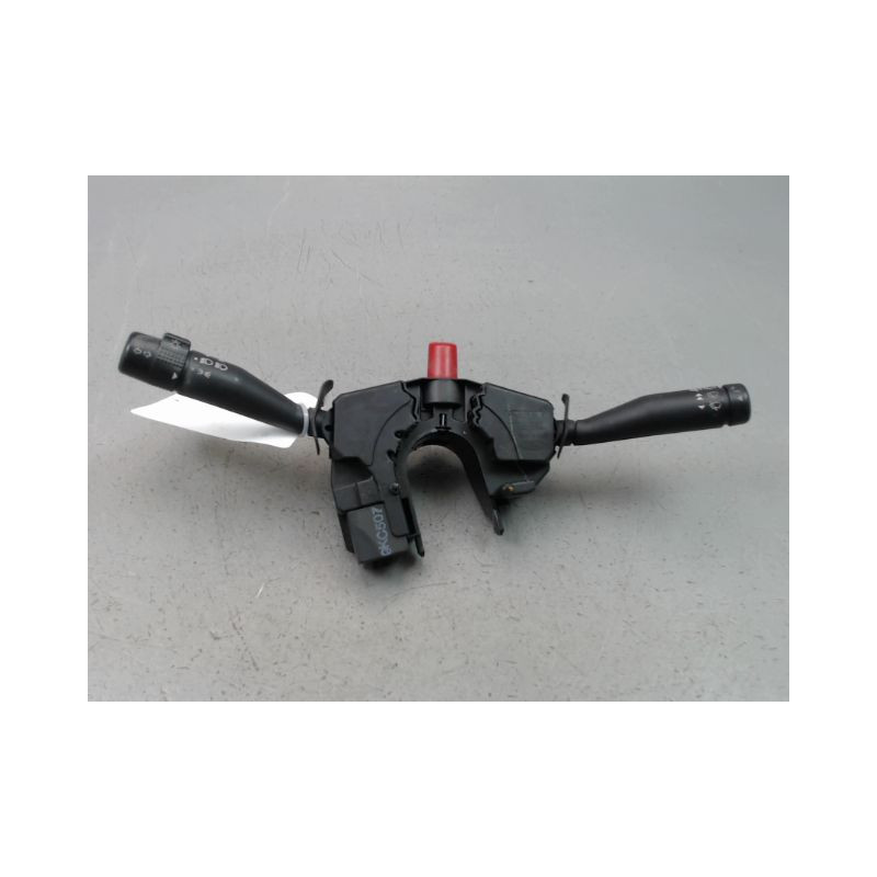 BLOC COMMODOS FORD FIESTA IV Phase 2 1999-2002