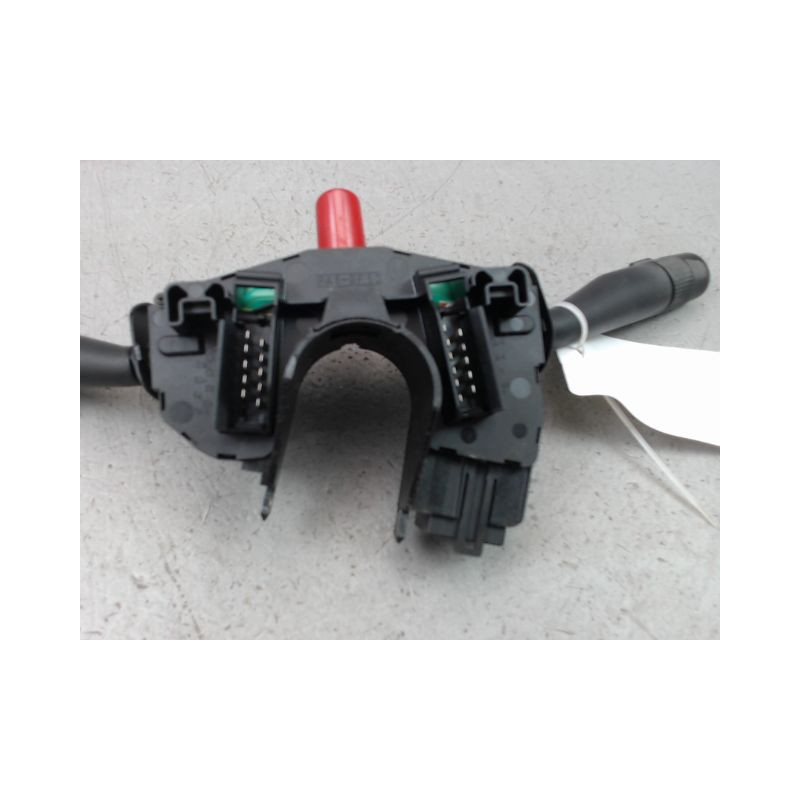 BLOC COMMODOS FORD FIESTA IV Phase 2 1999-2002