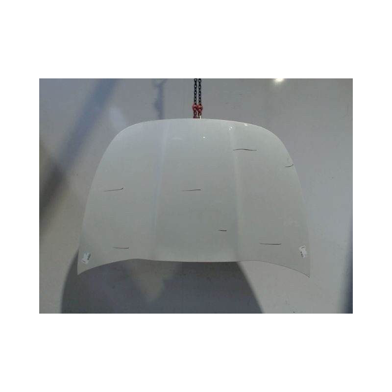 CAPOT CITROEN DS5