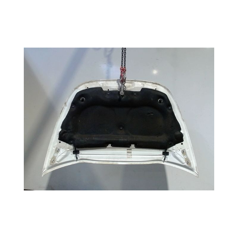 CAPOT CITROEN DS5