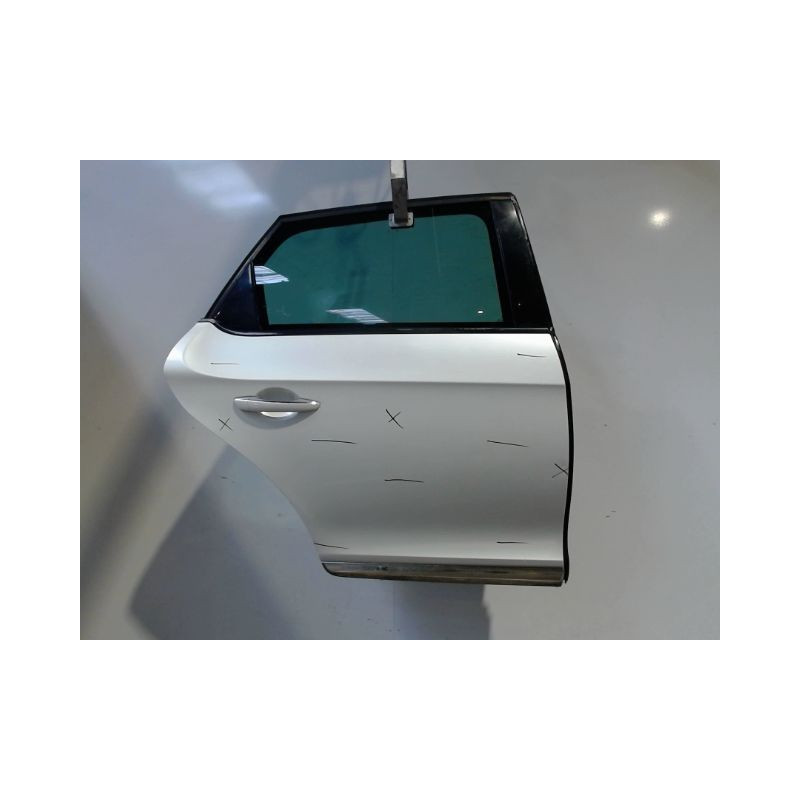 PORTE ARRIERE DROIT CITROEN DS5