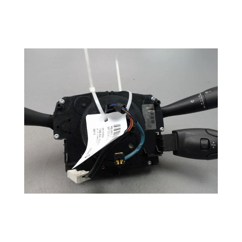 BLOC COMMODOS PEUGEOT 207 CC 2P 2007-...