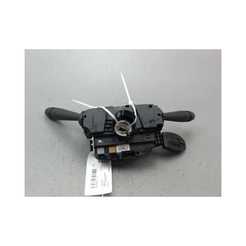 BLOC COMMODOS PEUGEOT 208
