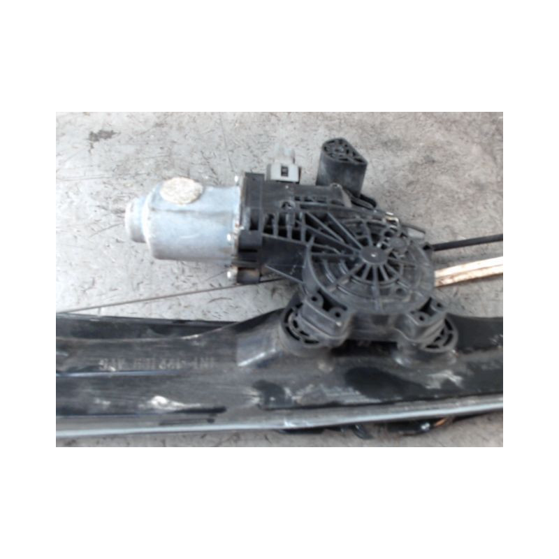 MECANISME+MOTEUR LEVE-GLACE AVANT GAUCHE CITROEN DS5