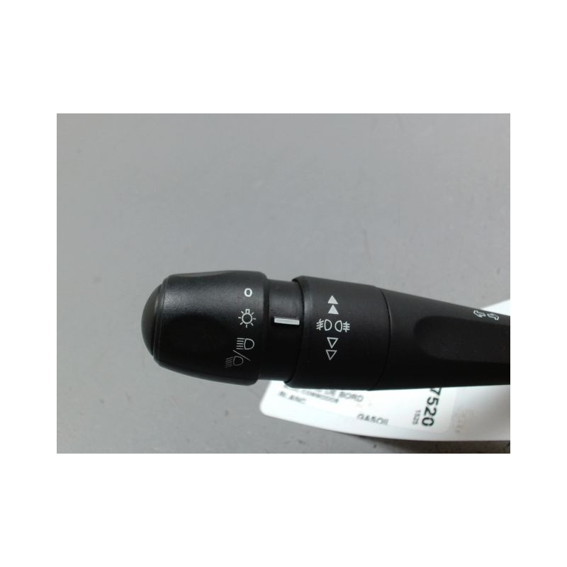 BLOC COMMODOS PEUGEOT 208 Phase 1 2012-...