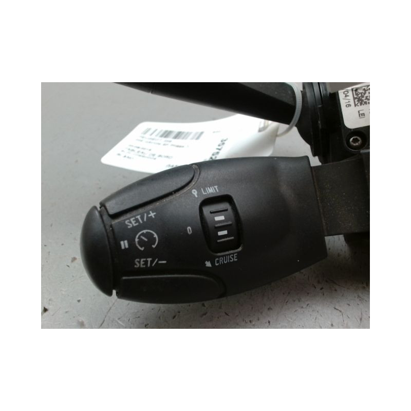 BLOC COMMODOS PEUGEOT 208 Phase 1 2012-...