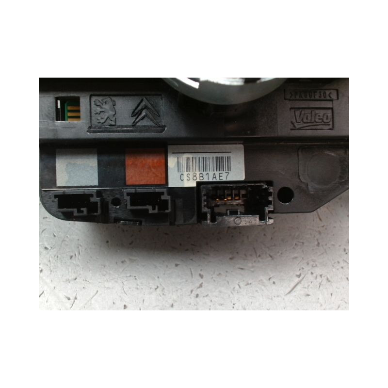 BLOC COMMODOS PEUGEOT 208 Phase 1 2012-...