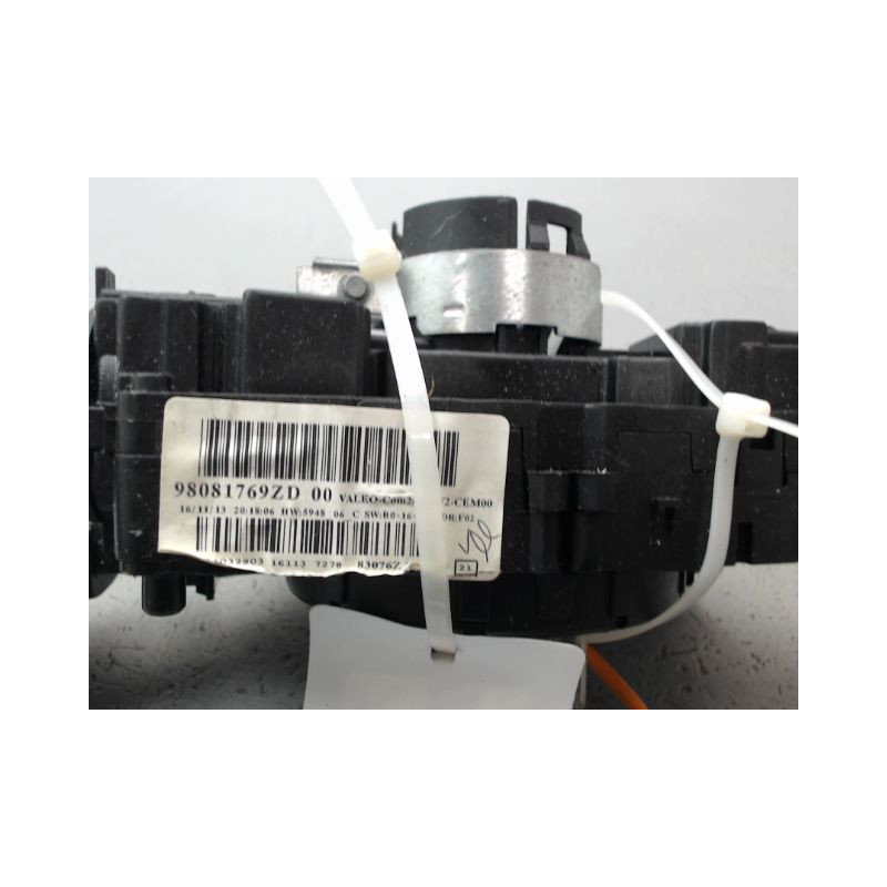 BLOC COMMODOS PEUGEOT 2008 Phase 1 2013-...