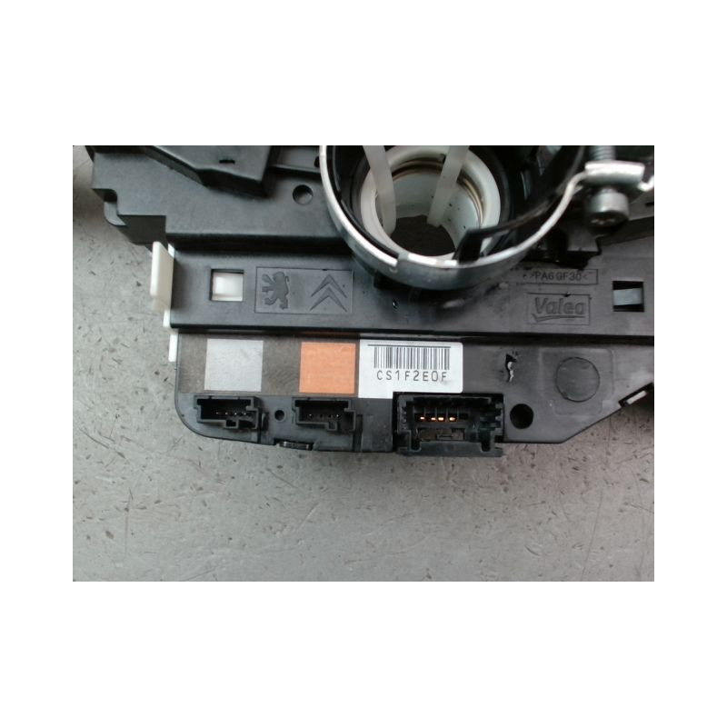 BLOC COMMODOS PEUGEOT 208 Phase 1 2012-...