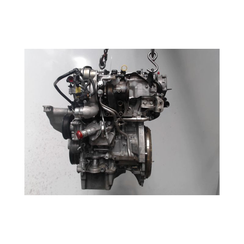 MOTEUR ESSENCE OPEL ASTRA 2004- 1.0 Turbo 