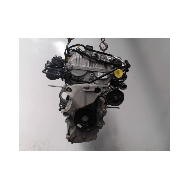 MOTEUR ESSENCE OPEL ASTRA 2004- 1.0 Turbo 