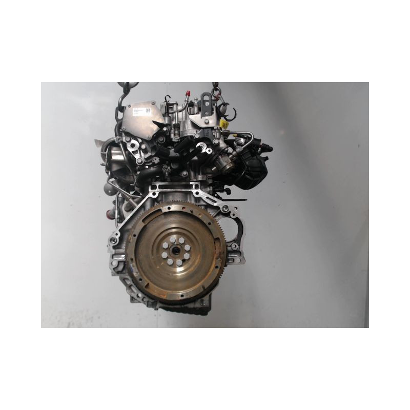 MOTEUR ESSENCE OPEL ASTRA 2004- 1.0 Turbo 