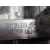 MOTEUR ESSENCE OPEL ASTRA 2004- 1.0 Turbo 
