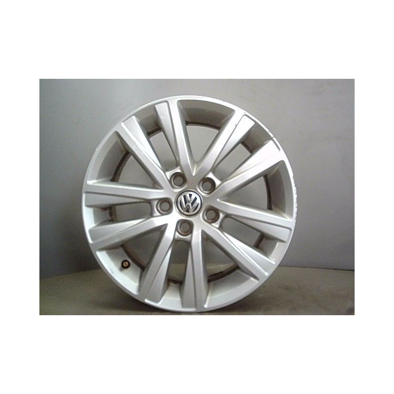 JANTE ALUMINIUM VOLKSWAGEN POLO