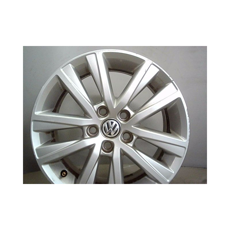 JANTE ALUMINIUM VOLKSWAGEN POLO