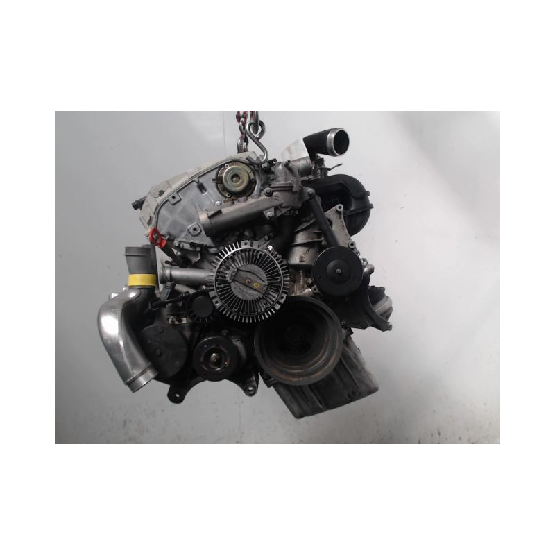 MOTEUR ESSENCE MERCEDES CLK CLK 230 Kompressor 