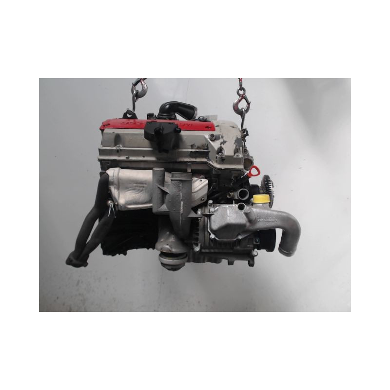 MOTEUR ESSENCE MERCEDES CLK CLK 230 Kompressor 