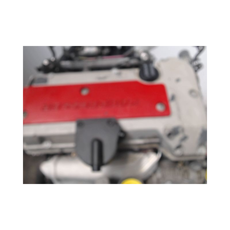 MOTEUR ESSENCE MERCEDES CLK CLK 230 Kompressor 