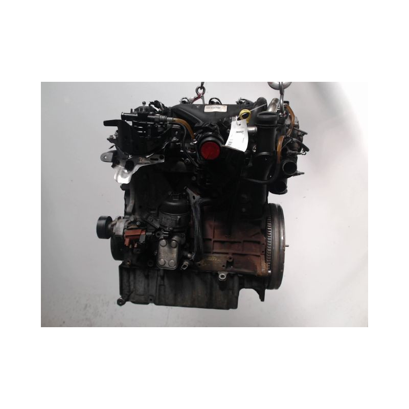 MOTEUR DIESEL FORD C-MAX 2.0 TDCi