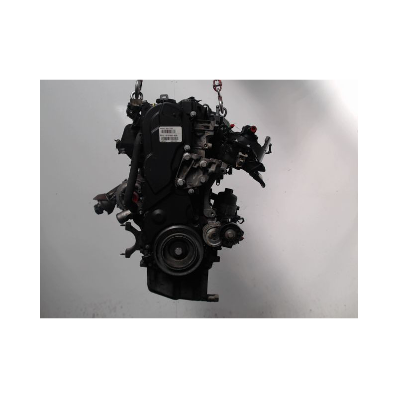 MOTEUR DIESEL FORD C-MAX 2.0 TDCi