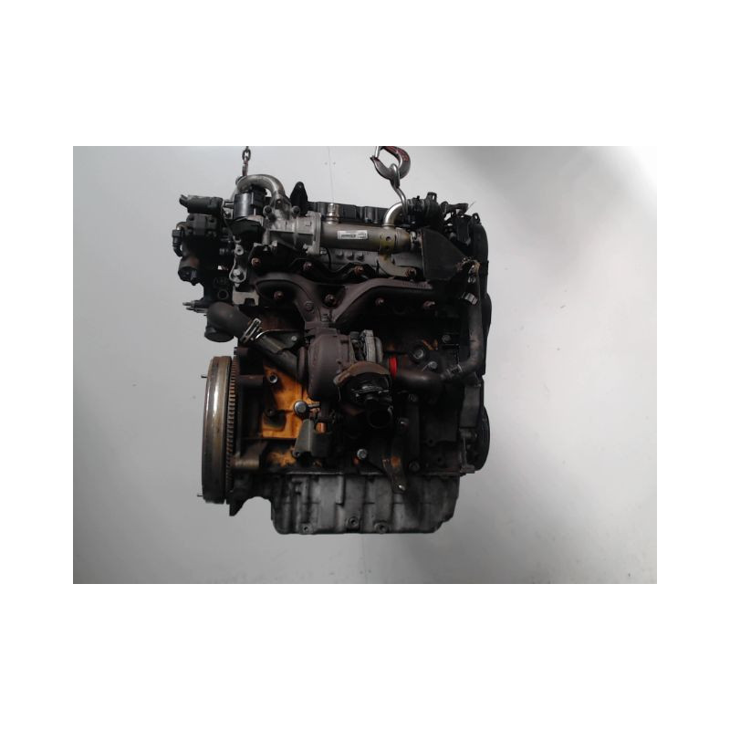 MOTEUR DIESEL FORD C-MAX 2.0 TDCi