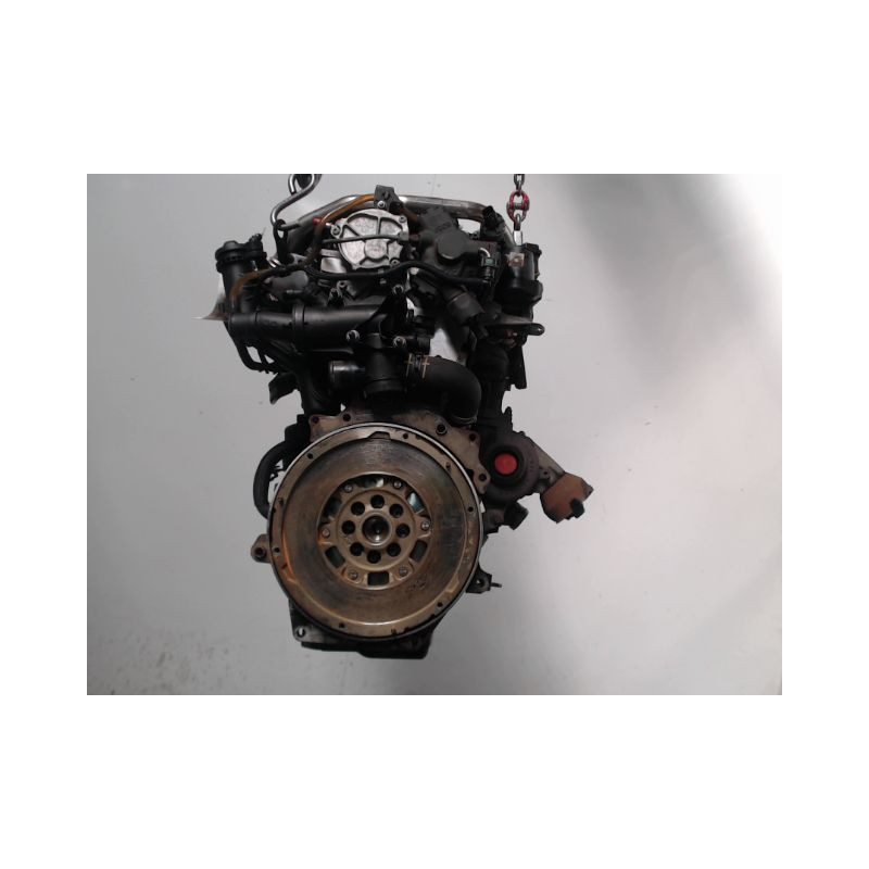 MOTEUR DIESEL FORD C-MAX 2.0 TDCi