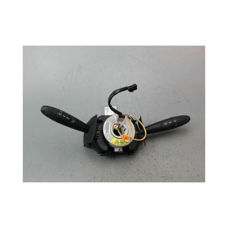 BLOC COMMODOS FIAT 500 II Phase 1 2007-...
