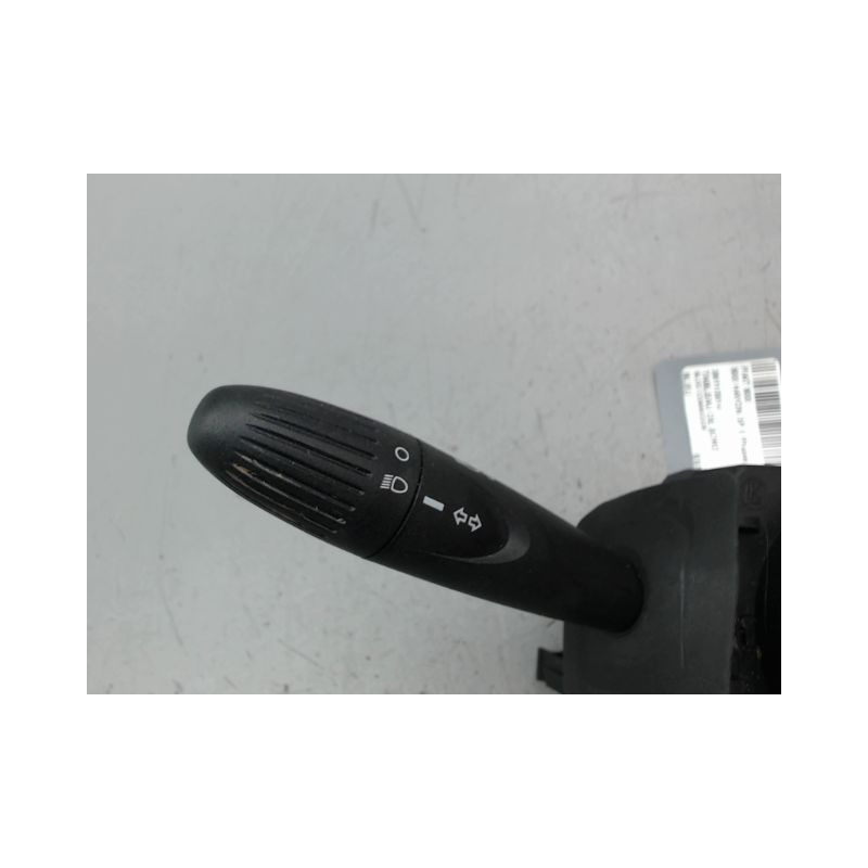 BLOC COMMODOS FIAT 500 II Phase 1 2007-...