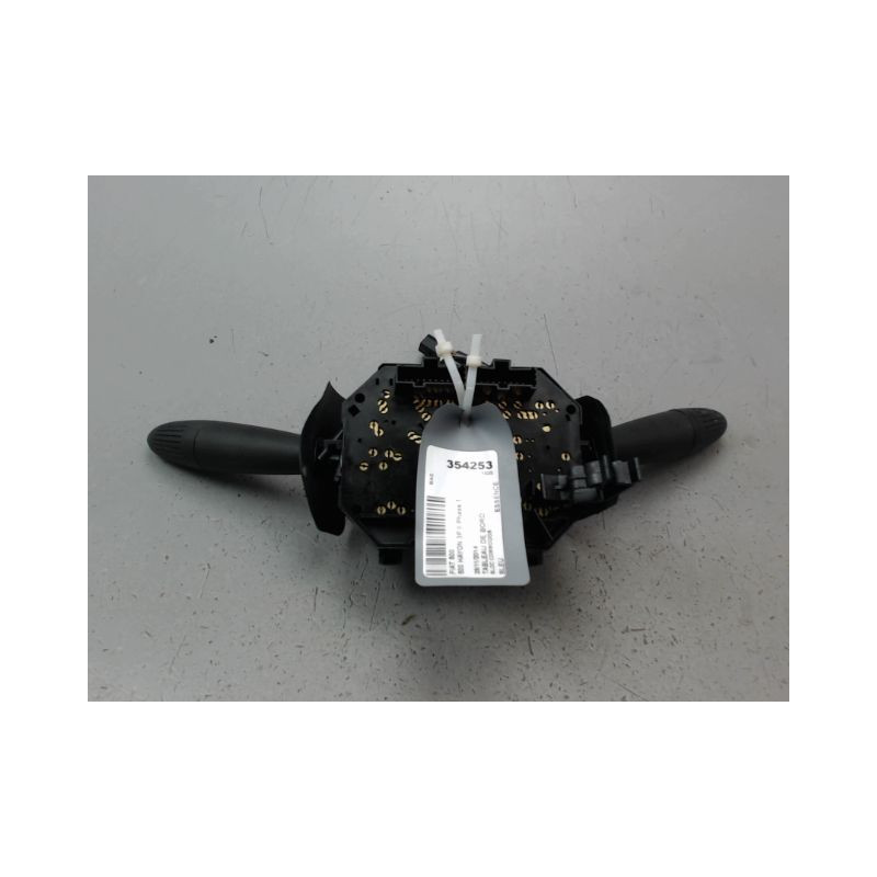 BLOC COMMODOS FIAT 500 II Phase 1 2007-...