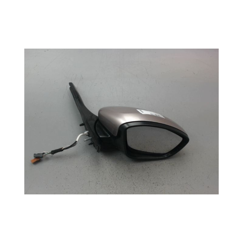 RETROVISEUR EXTERIEUR ELECTRIQUE DROIT PEUGEOT 208 Phase 1 2012-...