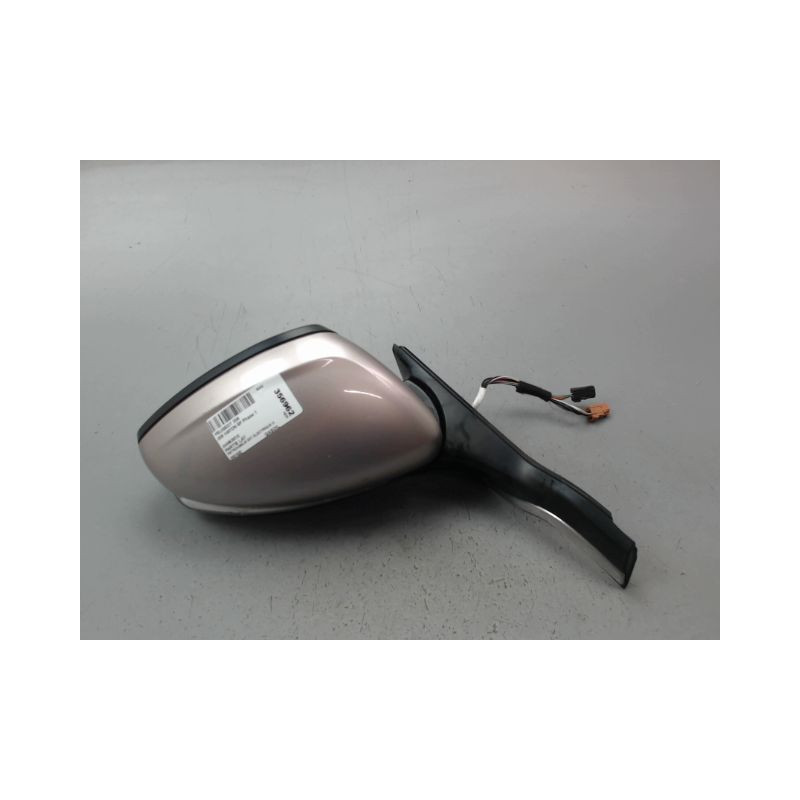 RETROVISEUR EXTERIEUR ELECTRIQUE DROIT PEUGEOT 208 Phase 1 2012-...