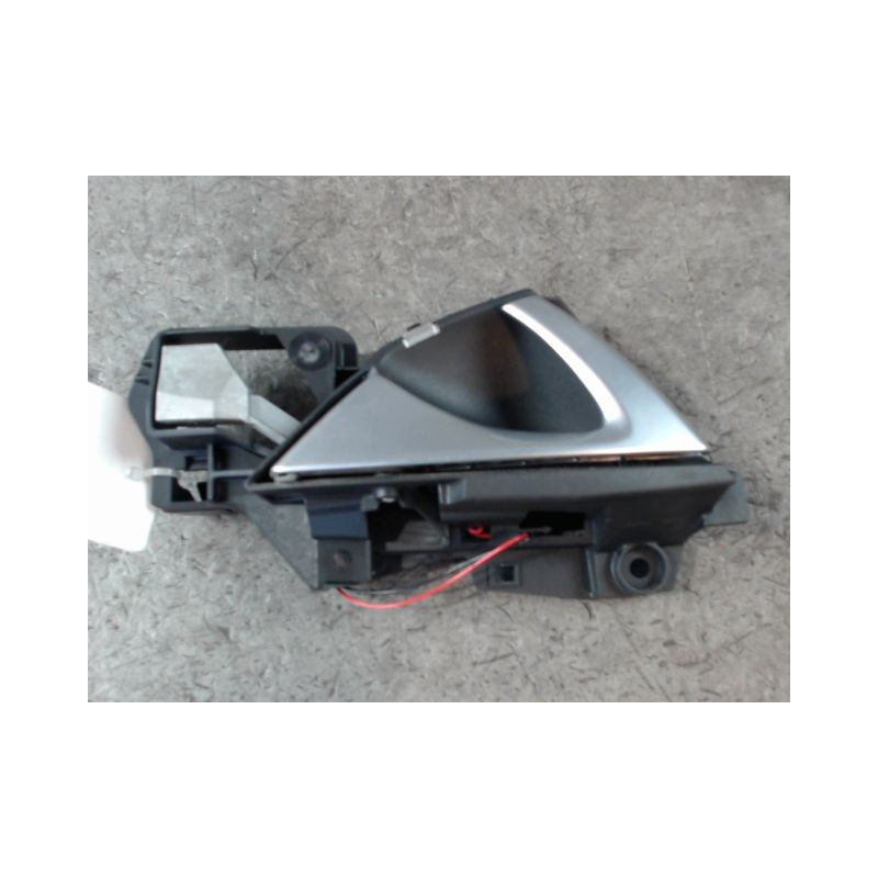 POIGNEE INTERIEURE PORTE AVANT GAUCHE CITROEN DS5