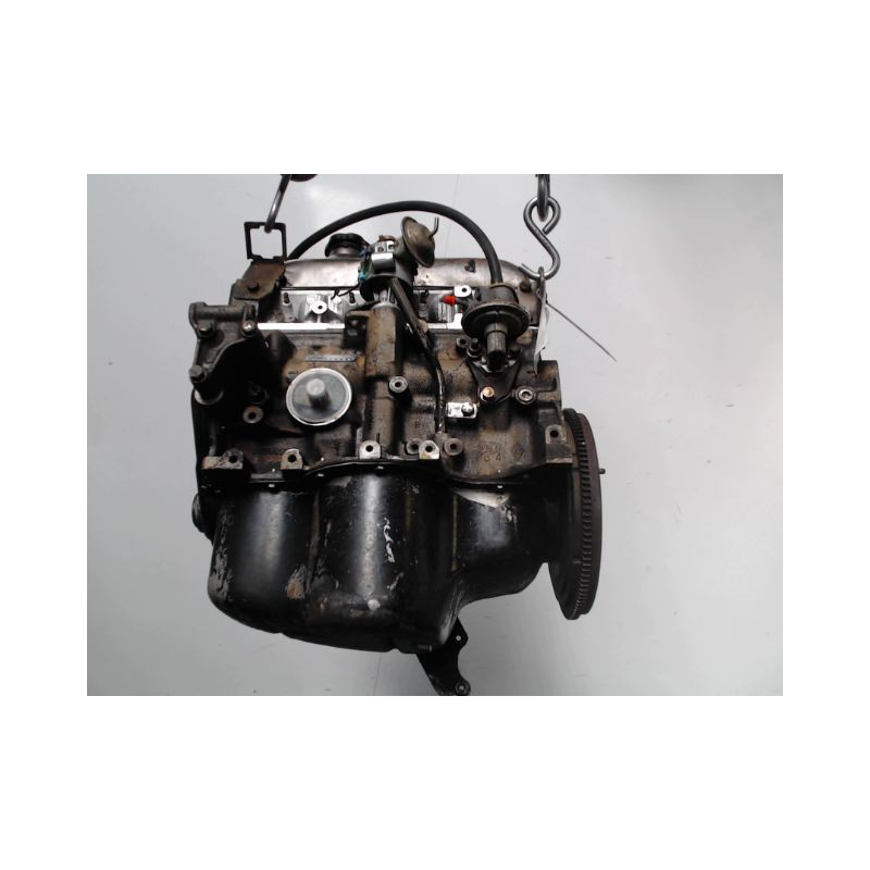 MOTEUR ESSENCE RENAULT TRAFIC 1.4